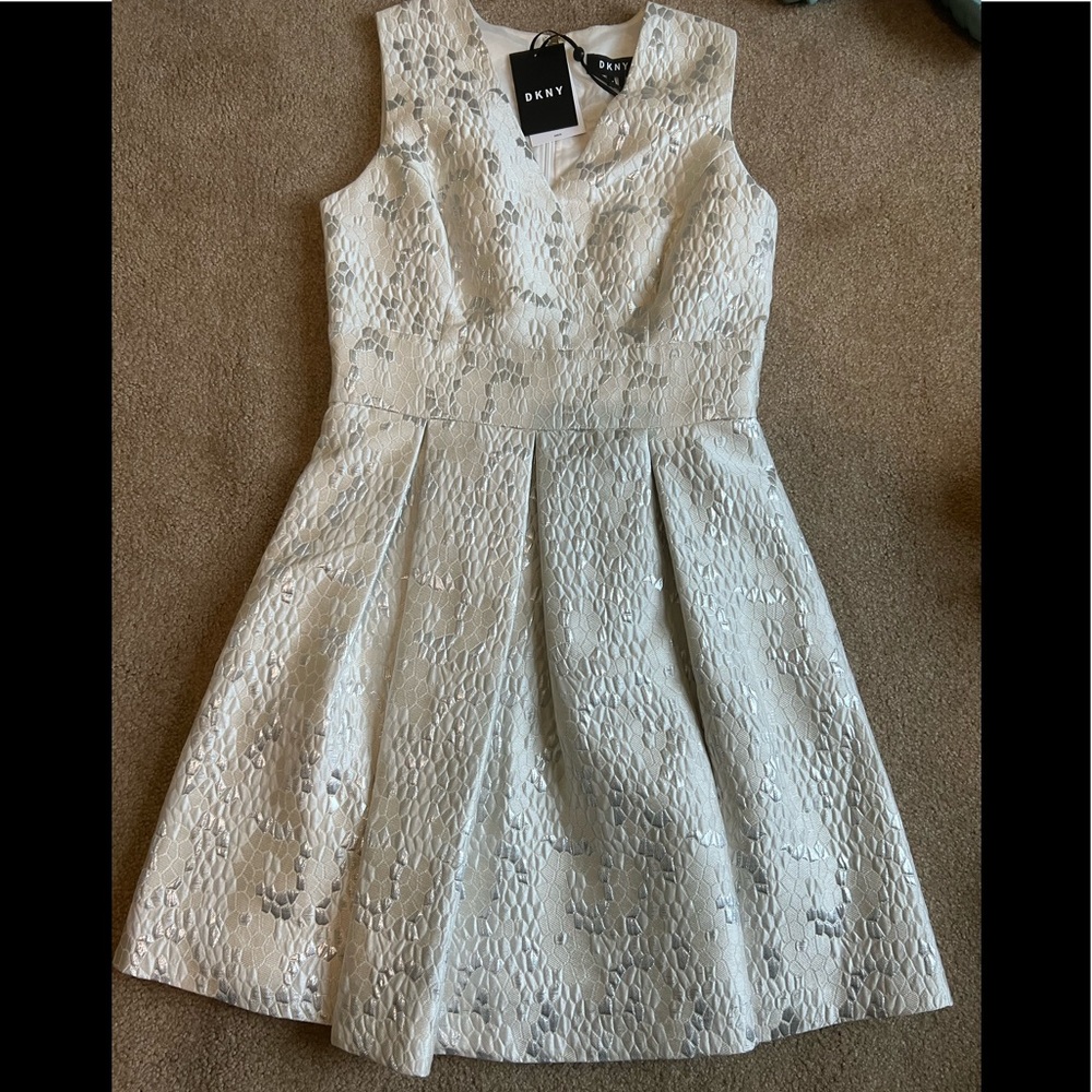 DKNY dress- new with tags